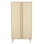 Armoire 2 Portes Melinee
