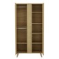 Armoire 2 Portes Melinee