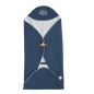 Couverture Nomade Petit Nuage Couverture Nomade Petit Nuage