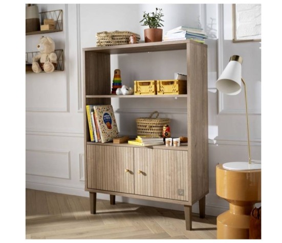 Bibliotheque Mokka