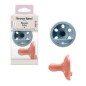 Lot de 2 Sucettes 6-18 mois Lot de 2 Sucettes 6-18 mois