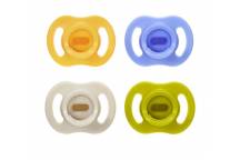 Lot de 2 Sucettes Ultra Light 6-18 mois