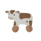 Rolling Cow Rolling Cow