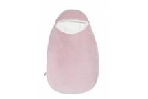 Nid D'ange Vieux Rose Wooly 70 CM