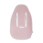 Nid D'ange Vieux Rose Wooly 70 CM Nid D'ange Vieux Rose Wooly 70 CM