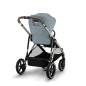 Poussette Gazelle S SLV Stormy Blue Poussette Gazelle S SLV Stormy Blue