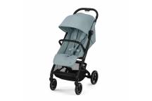 Poussette Beezy BLK B Stormy Blue