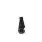 Poussette e-Gazelle S Moon Black Poussette e-Gazelle S Moon Black