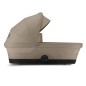 Nacelle Gazelle S Almond Beige