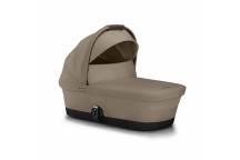 Nacelle Gazelle S Almond Beige