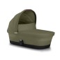 Nacelle Gazelle S Moss Green Nacelle Gazelle S Moss Green