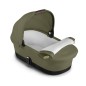 Nacelle Gazelle S Moss Green Nacelle Gazelle S Moss Green