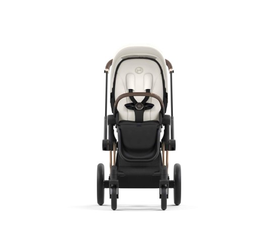 Habillage Priam Off White