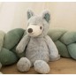 Peluche Musical Loup Peluche Musical Loup