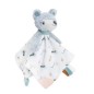 Doudou Plat Loup Doudou Plat Loup
