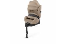 Siège Auto Anoris T2 I-Size Plus Cozy Beige