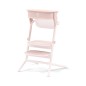 Kit d'apprentissage pour la chaise Haute Lemo Rose Kit d'apprentissage pour la chaise Haute Lemo Rose