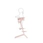 Kit d'apprentissage pour la chaise Haute Lemo Rose Kit d'apprentissage pour la chaise Haute Lemo Rose