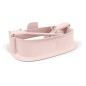 Kit d'apprentissage pour la chaise Haute Lemo Rose Kit d'apprentissage pour la chaise Haute Lemo Rose