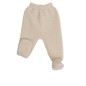 Pantalon Maille Caramel 0/1 mois Pantalon Maille Caramel 0/1 mois