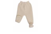 Pantalon Maille Caramel 0/1 mois