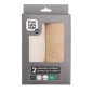 Lot De 2 Housses Matelas A Langer Sable Et Caramel Lot De 2 Housses Matelas A Langer Sable Et Caramel