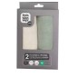 Lot De 2 Housses Matelas A Langer Sable Et Vert Lot De 2 Housses Matelas A Langer Sable Et Vert