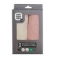 Lot De 2 Housses Matelas A Langer Sable Et Vieux Rose Lot De 2 Housses Matelas A Langer Sable Et Vieux Rose