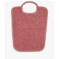 Bavoir Maternelle Rose Col Elastique Bavoir Maternelle Rose Col Elastique