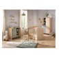 Armoire 2 Portes 1 Niche Vert Sauge Tokyo Armoire 2 Portes 1 Niche Vert Sauge Tokyo