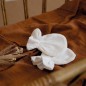 Paires de moufles blanc Paires de moufles blanc