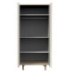Armoire 2 Portes Nature Armoire 2 Portes Nature