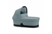 Nacelle Cot S Stormy Blue