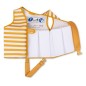 Gilet De Natation 3-6 Ans Lion Gilet De Natation 3-6 Ans Lion