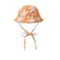 Chapeau Anti UV Etoile De Mer 0-12 Mois Chapeau Anti UV Etoile De Mer 0-12 Mois