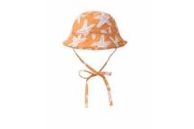 Chapeau Anti UV Etoile De Mer 1-2Ans