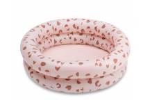 Piscine Léopard Rose 60 CM