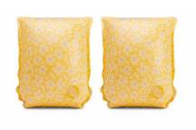 Brassards Armands 0-2Ans Jaune Fleurs