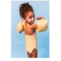 Brassards Armands 0-2Ans Jaune Fleurs Brassards Armands 0-2Ans Jaune Fleurs