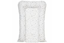 Matelas à Langer Flocons Terrazzo