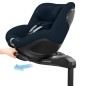 Siège Auto Mica 360 Pro Authentic Blue Siège Auto Mica 360 Pro Authentic Blue