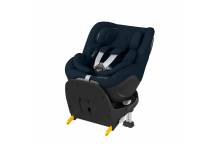Siège Auto Mica 360 Pro Authentic Blue