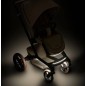 Poussette Fame Twillic Truffle Poussette Fame Twillic Truffle