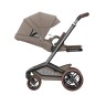 Poussette Fame Twillic Truffle Poussette Fame Twillic Truffle