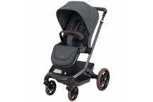 Poussette Fame Twillic Graphite