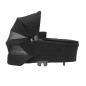 Nacelle Sense Twillic Noir Nacelle Sense Twillic Noir