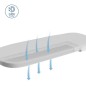 Nacelle Sense Twillic Noir Nacelle Sense Twillic Noir