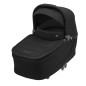 Nacelle Sense Twillic Noir Nacelle Sense Twillic Noir