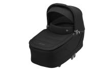 Nacelle Sense Twillic Noir