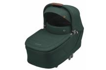 Nacelle Sense Twillic Green